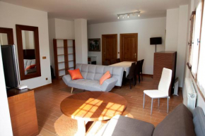 Apartamento Sarzaleta